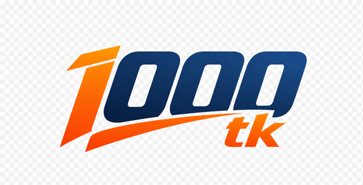 1000 tk